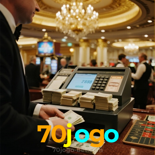70jogo:Apostas no futebol e diversão com roleta e blackjack no cassino online!