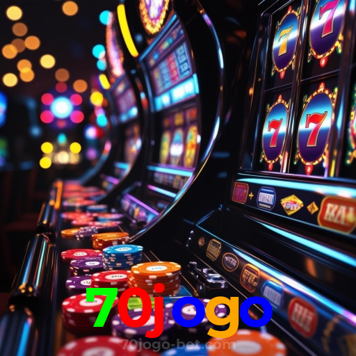 70jogo:Jogue slots, blackjack e aposte ao vivo no futebol com segurança!