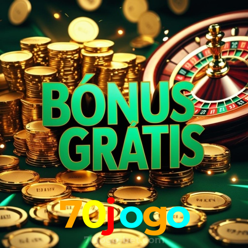 70jogo：Aposte no futebol online e faça gols de prêmios incríveis!