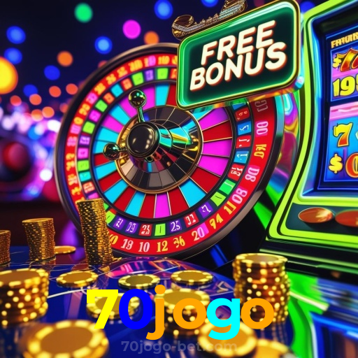70jogo：O melhor cassino online com slots, poker e apostas no futebol!