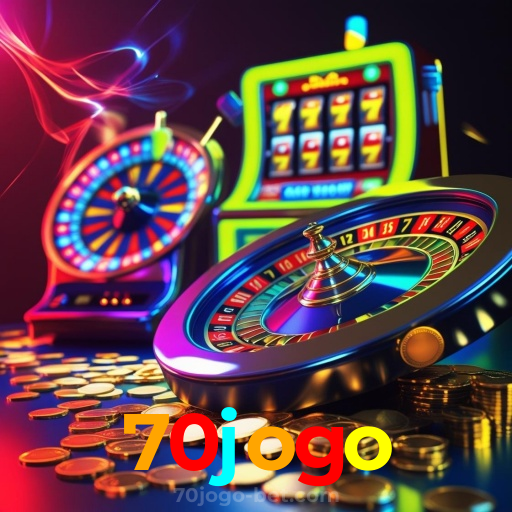 70jogo:O melhor cassino online está te esperando! Aposte e vença!