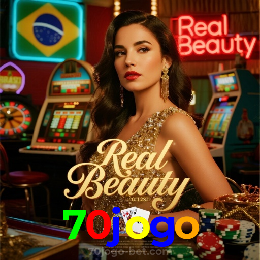 70jogo：Apostas no futebol e diversão garantida com roleta e blackjack!