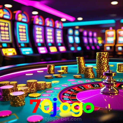 70jogo：O cassino mais confiável para apostar no futebol e jogar slots!