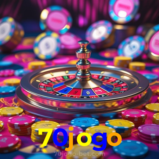 70jogo:No nosso cassino, a emoção nunca para! Jogue agora!