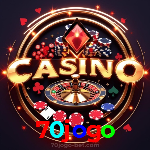 70jogo：Aposte no futebol e jogue no melhor cassino online para grandes vitórias!