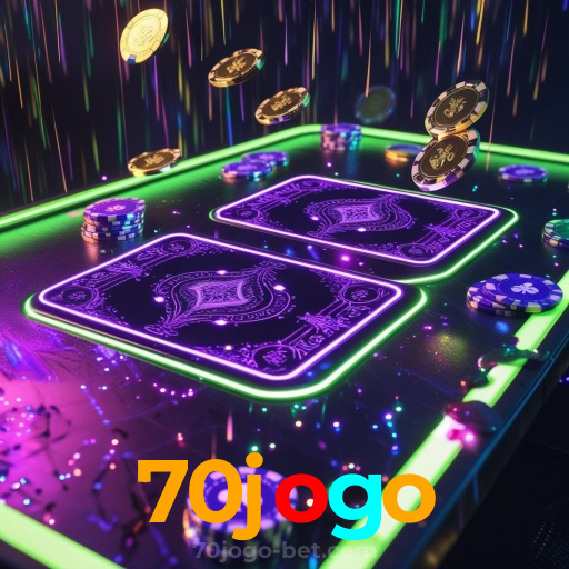 70jogo：Apostas no futebol e diversão com roleta e blackjack no cassino online!