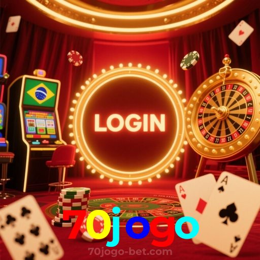 70jogo：Em cada giro, uma chance de vitória nas nossas slots online!