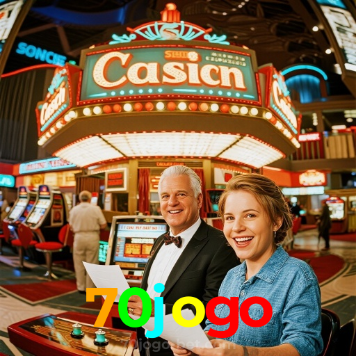 70jogo：A diversão começa aqui! Jogue nas slots e ganhe muito mais!