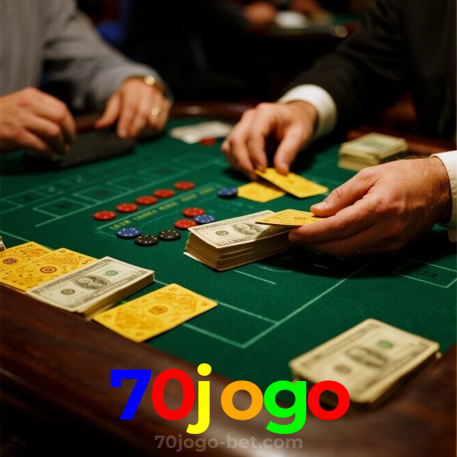 70jogo：Conquiste prêmios no futebol e vença nas mesas de poker online!