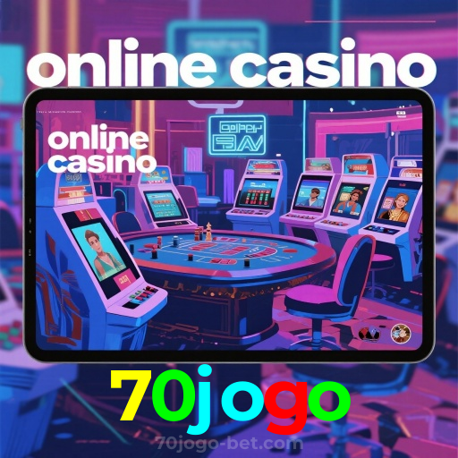 70jogo:Jogue agora no nosso cassino online e ganhe muito mais!