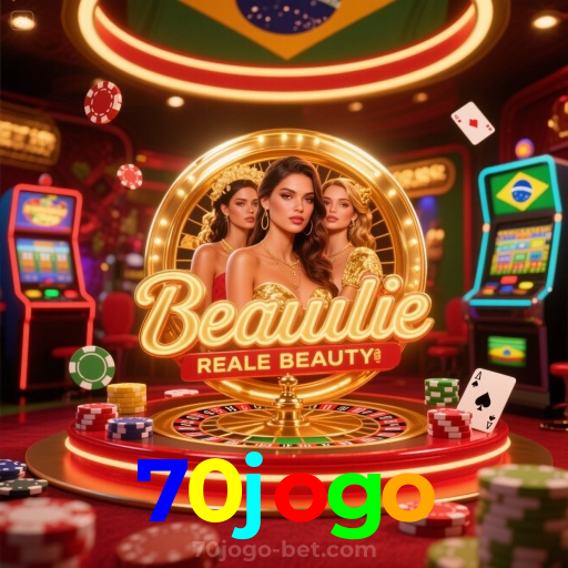 70jogo：Onde as apostas no futebol se encontram com as vitórias no cassino!