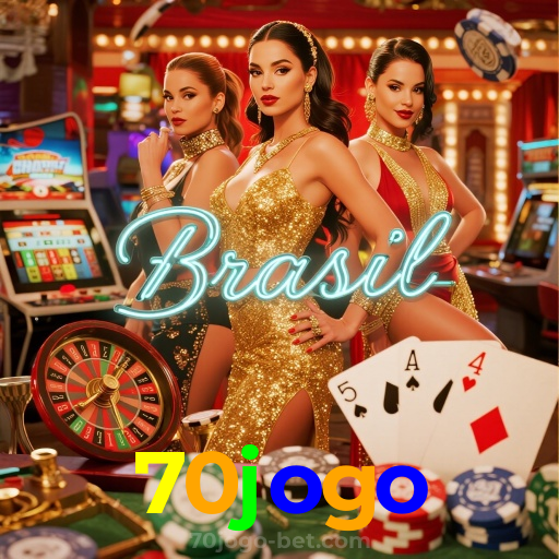 70jogo：Em cada jogo, a chance de ganhar é sua! Jogue agora no cassino!