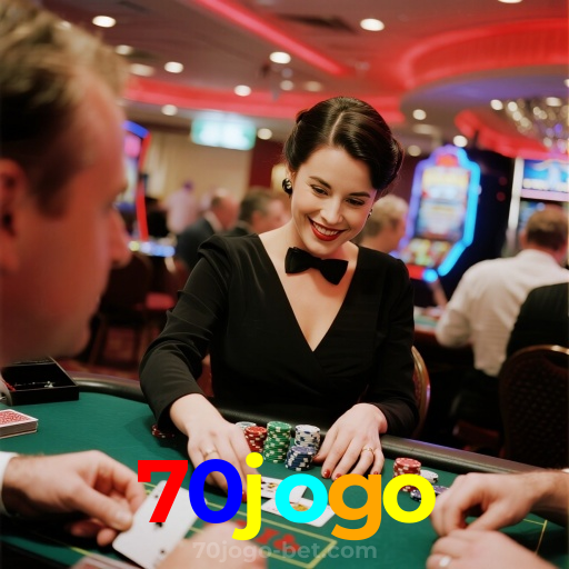 70jogo：Em nosso cassino online, grandes prêmios estão ao seu alcance!