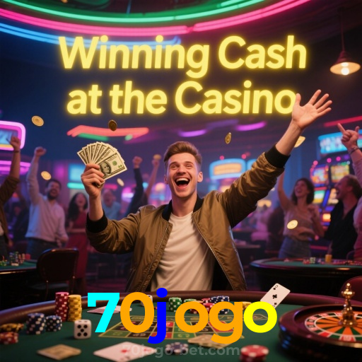 70jogo：Mostre suas habilidades e vença nas mesas de poker online!