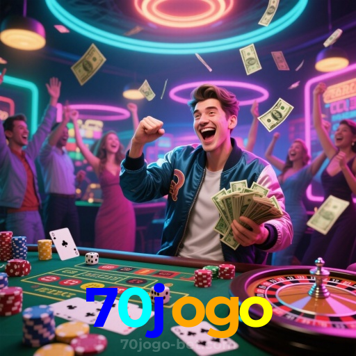 70jogo：Onde o futebol e o cassino se encontram para grandes vitórias!