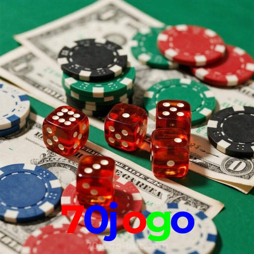 70jogo：Sinta a emoção do cassino! Aposte agora e ganhe prêmios reais!