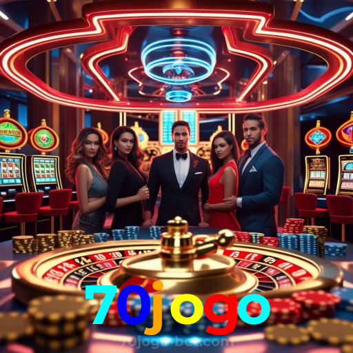 70jogo：Aposte nas melhores máquinas caça-níqueis e leve o jackpot!