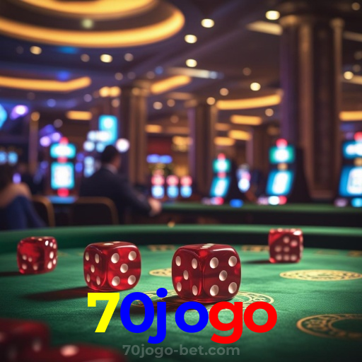 70jogo：Aposte agora e ganhe no melhor cassino online!