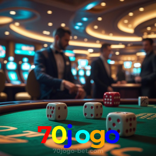 70jogo：Jogue nas nossas mesas de poker e conquiste vitórias épicas!