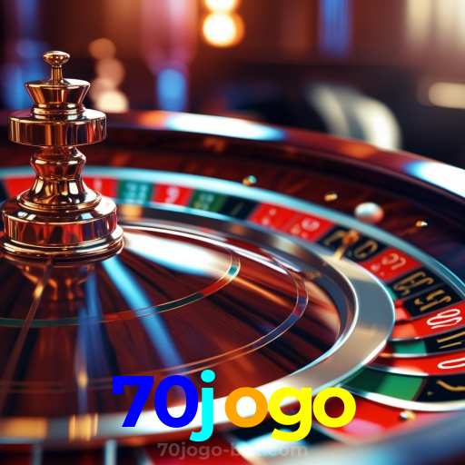 70jogo:Apostas ao vivo no futebol e prêmios incríveis em jogos de cassino como roleta!