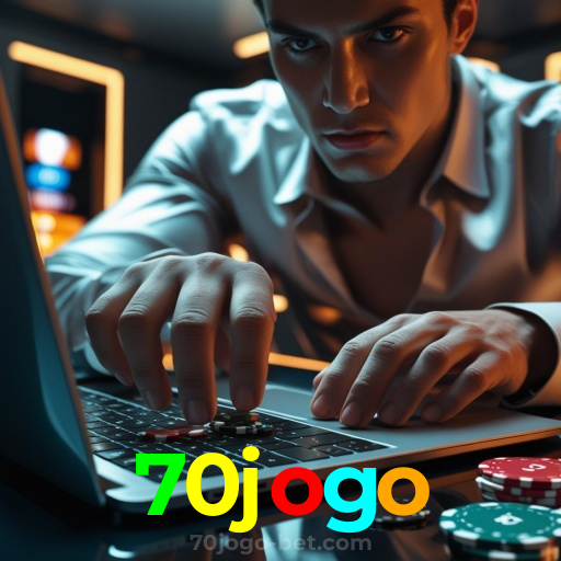70jogo:A emoção do futebol digital está em alta! Aposte e vença!