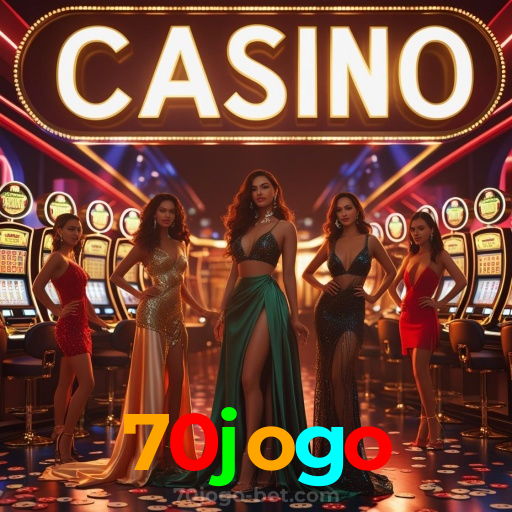 70jogo:Jogue nas melhores slots e vença o jackpot em grande estilo!