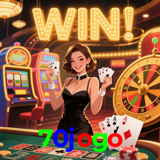 70jogo:Vença grandes prêmios nas mesas de poker online!