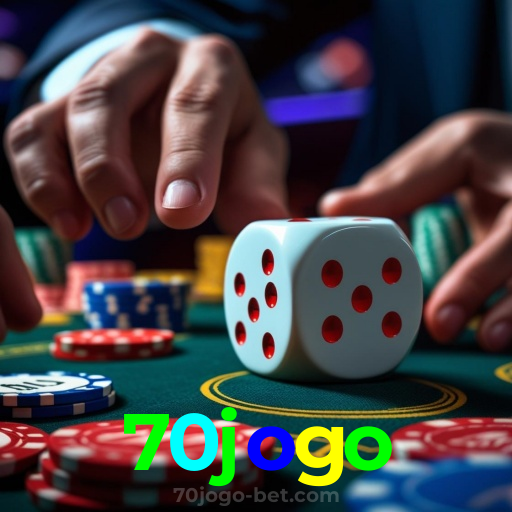 70jogo：Ganhe no blackjack e aposte no futebol para uma experiência única!