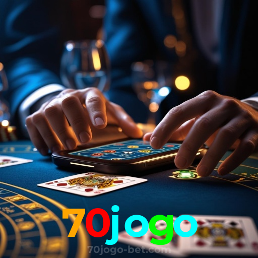 70jogo:Gire a roleta e conquiste grandes prêmios em nosso cassino!