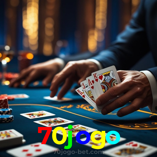 70jogo:Apostas emocionantes no futebol e diversão garantida com roleta e poker!