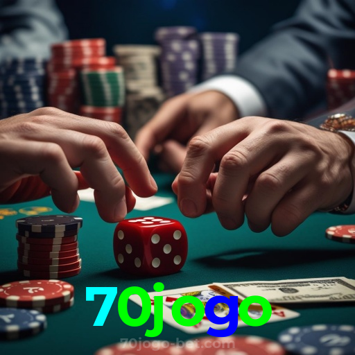 70jogo:Em cada jogo, a chance de ganhar é sua! Jogue agora no cassino!