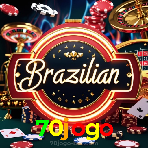 70jogo:Jogue nas roletas e experimente a verdadeira emoção do cassino!
