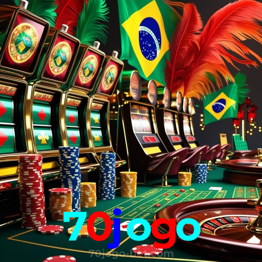 70jogo:Jogue poker, aposte no futebol e ganhe no cassino mais confiável!