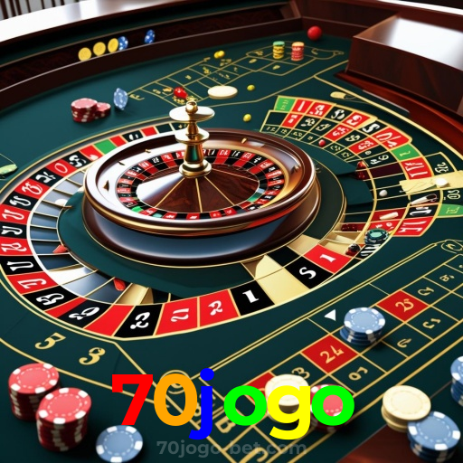 70jogo:Vença no poker e mostre que você é um mestre das cartas!