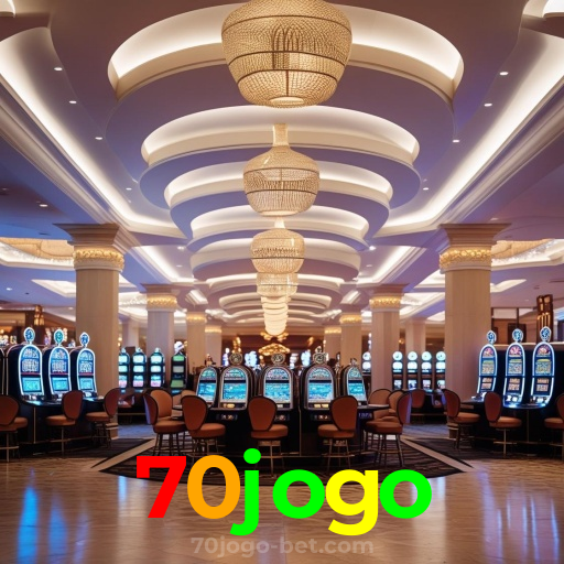 70jogo:O melhor cassino online com roleta, poker e apostas no futebol!