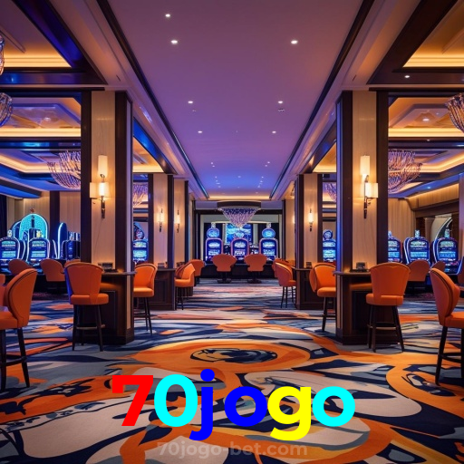 70jogo:Jogue nas melhores slots e conquiste prêmios incríveis!