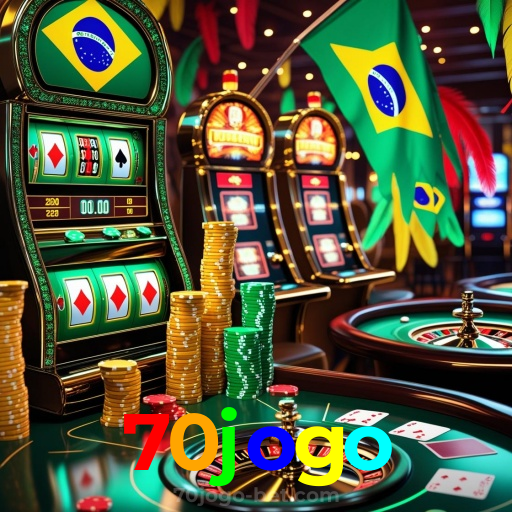 70jogo:Jogue nas nossas mesas de poker e conquiste vitórias épicas!