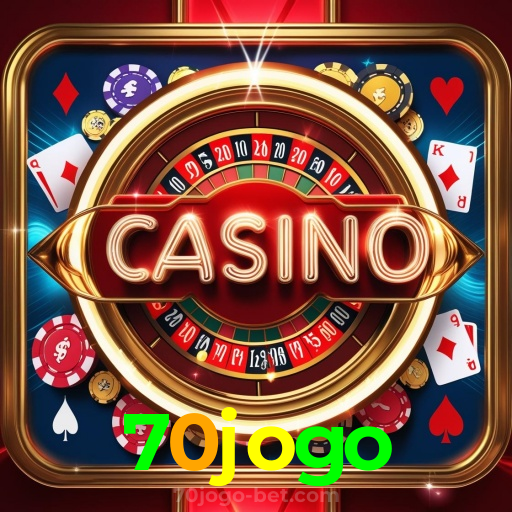 70jogo:Jogue poker, slots e aposte no futebol ao vivo com confiança!