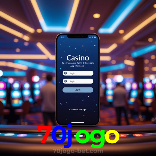 70jogo:O cassino online está esperando por você! Jogue e vença!