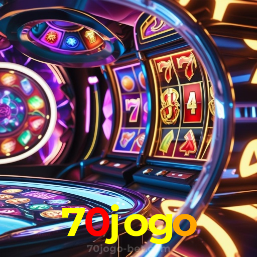 70jogo:Aposte no futebol e jogue os melhores jogos de cassino com grandes prêmios!