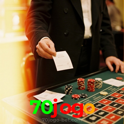 70jogo:O cassino online ideal para você jogar blackjack e apostar no futebol!