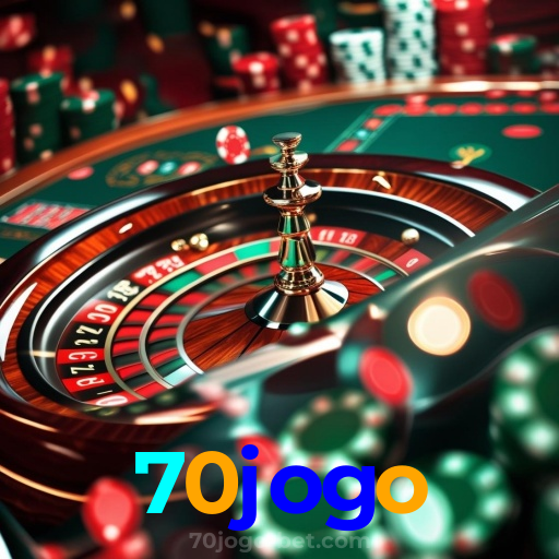 70jogo:Jogue poker no nosso cassino e conquiste vitórias épicas!