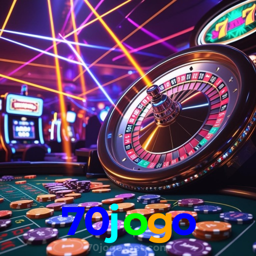 70jogo:Jogue nas roletas e ganhe prêmios sensacionais!
