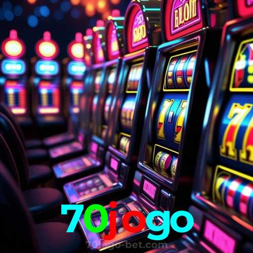 70jogo:Jogue as melhores slots e conquiste jackpots épicos!