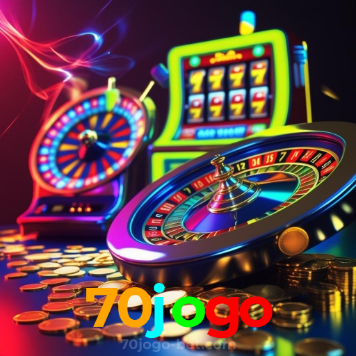 70jogo：As melhores slots do mercado estão esperando por você! Jogue agora!