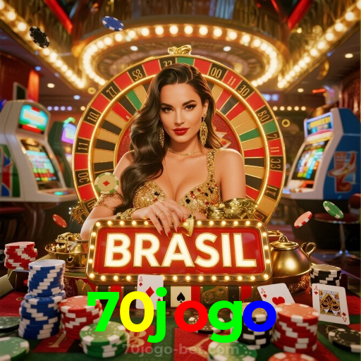 70jogo:Se você ama futebol, aposte nas partidas digitais e vença!