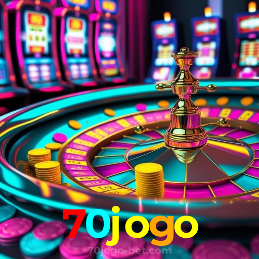 70jogo：Aposte no futebol e ganhe prêmios em blackjack e roleta online!