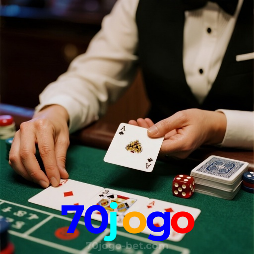70jogo:Em cada giro, uma chance de vitória nas nossas slots online!