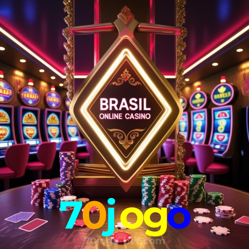 70jogo：Jogue slots, aposte no futebol e vença com confiança no nosso cassino!