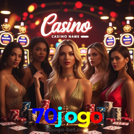70jogo:Jogue no melhor cassino online e descubra os maiores jackpots!